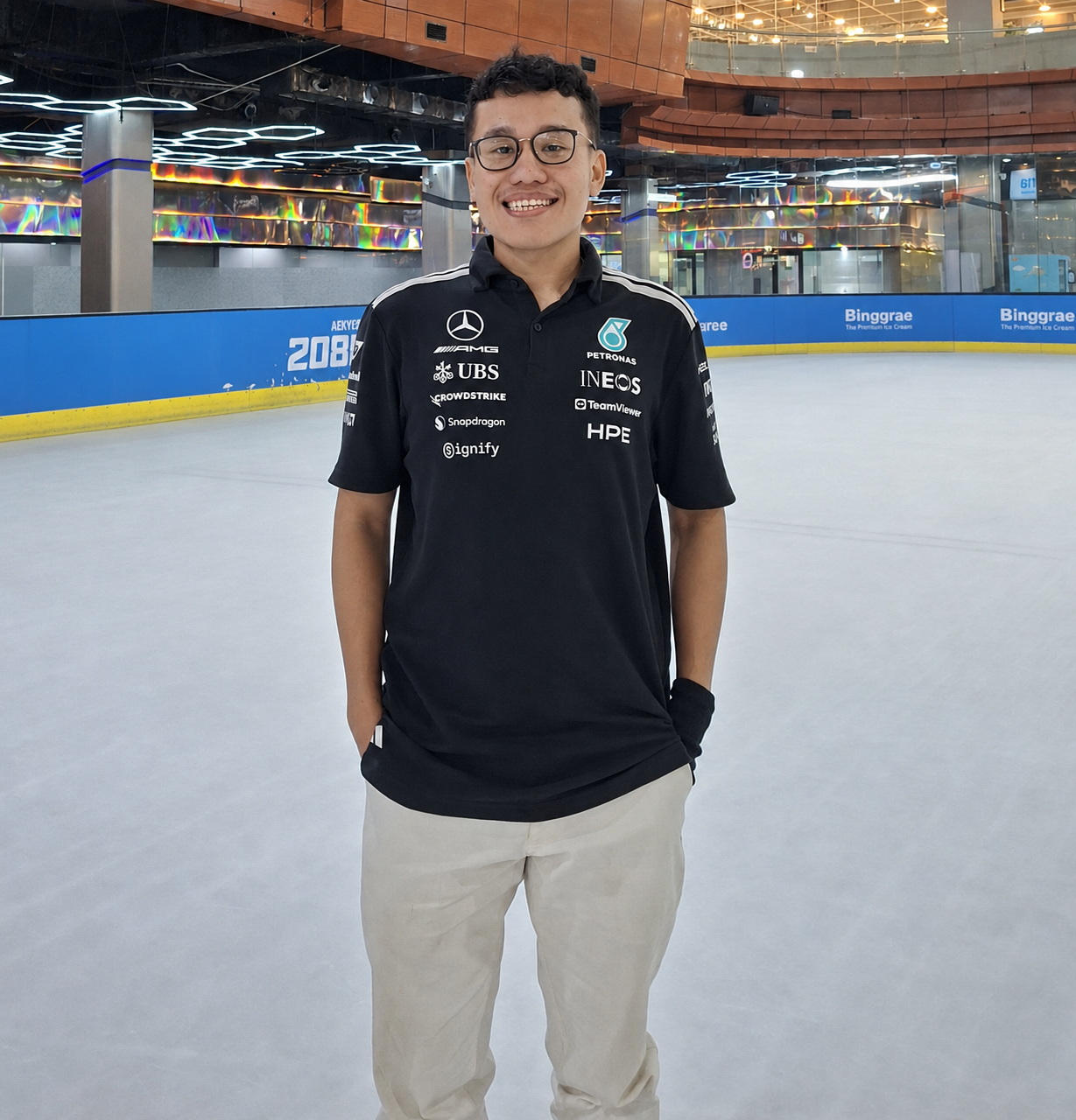 Kylix Eza Saputra
