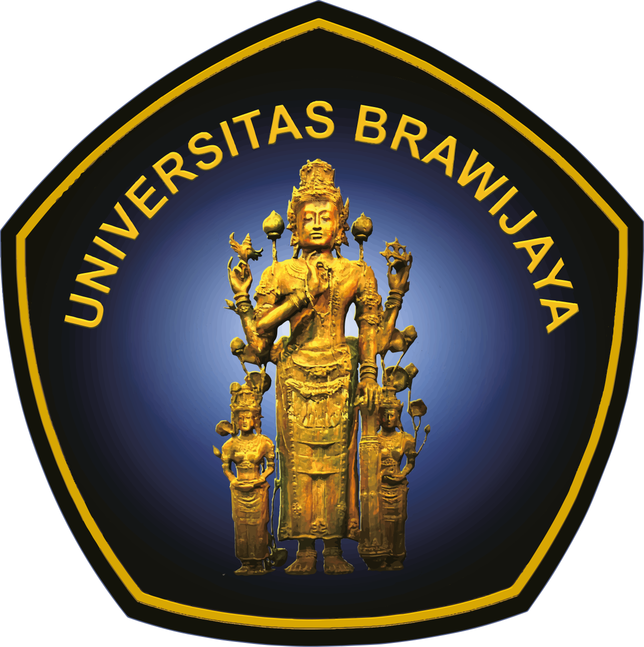 University of Brawijaya