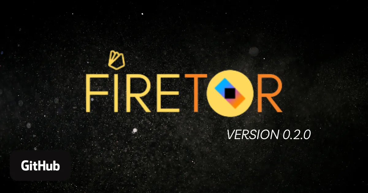 Firetor