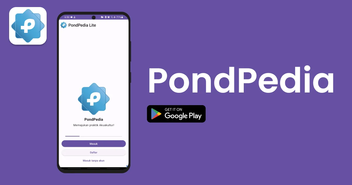 PondPedia