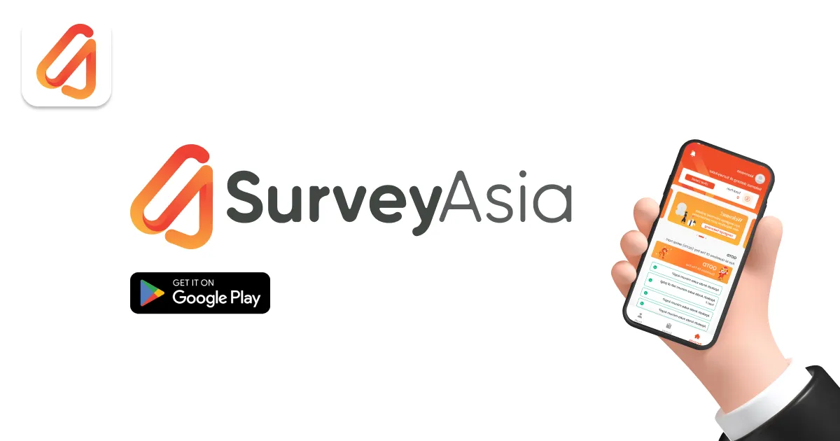 SurveyAsia